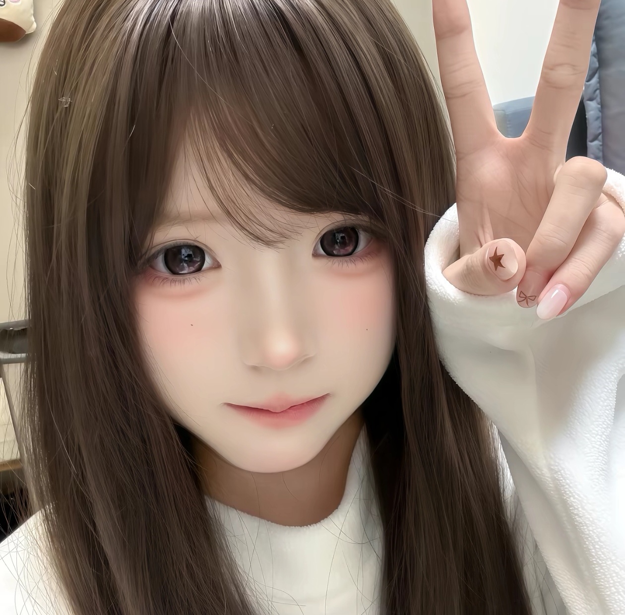 陪玩妹子ℋÿ醒醒的照片1