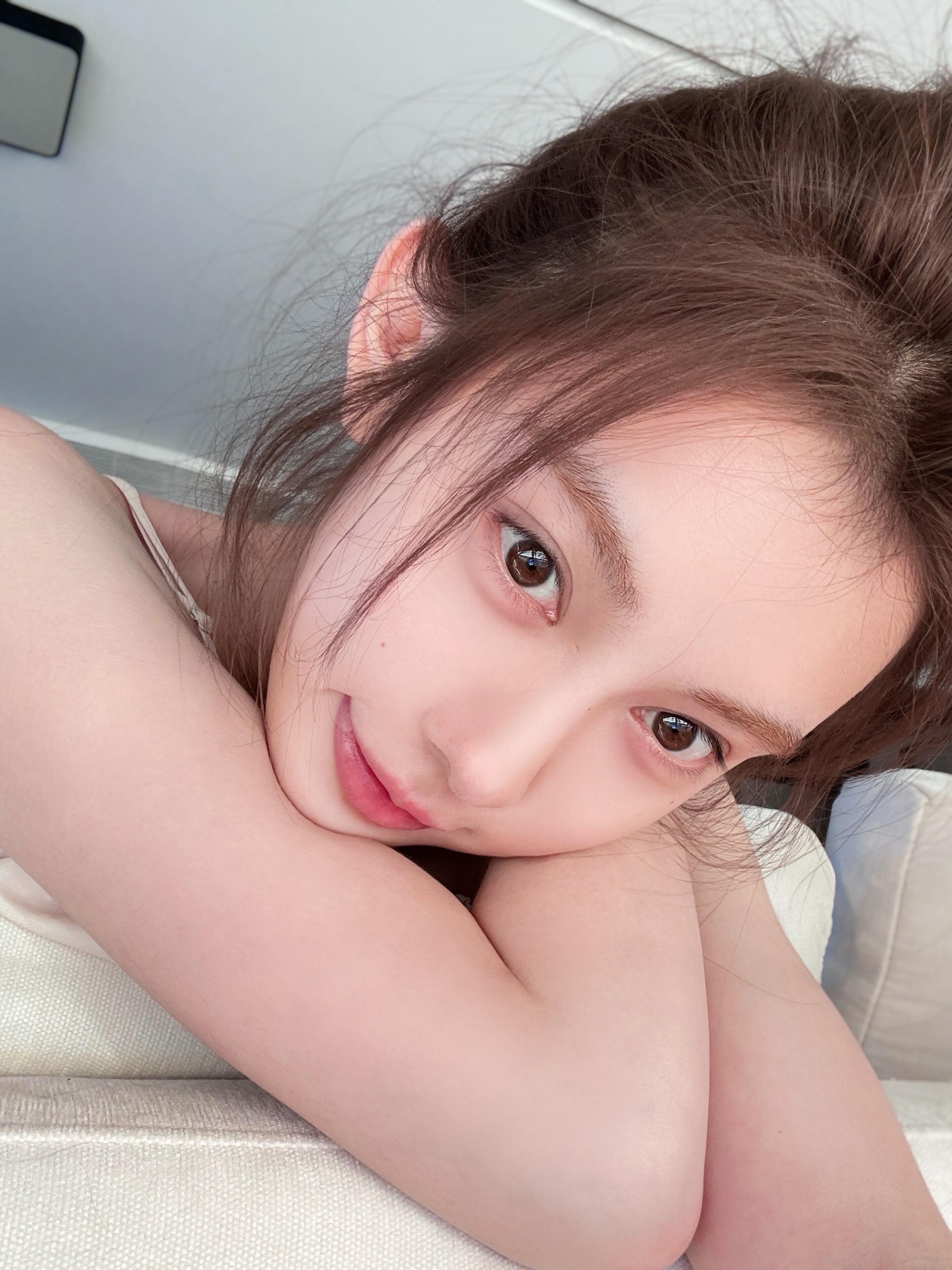 陪玩妹子岁岁°的照片1