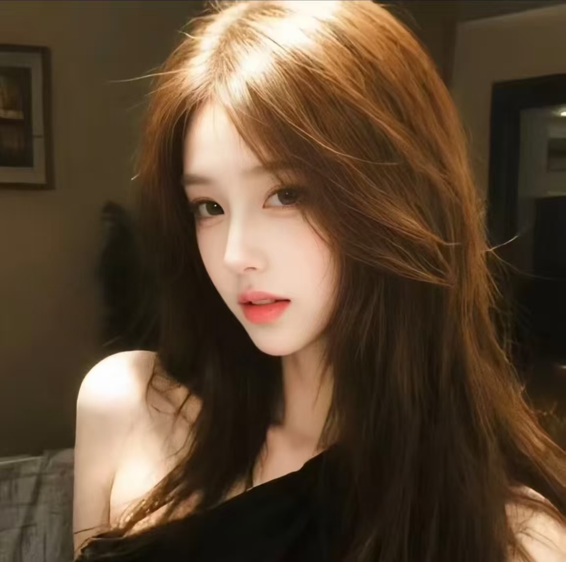 陪玩妹子克啦啦的照片1