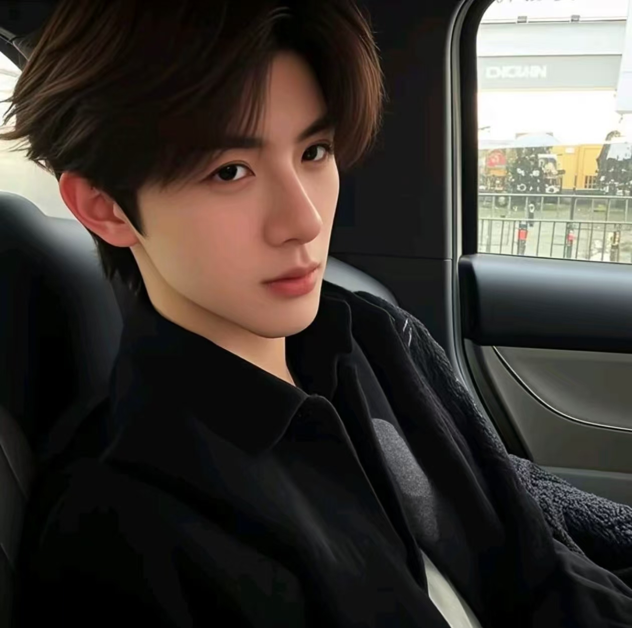 陪玩妹子为你揭晓™声鉴的照片1