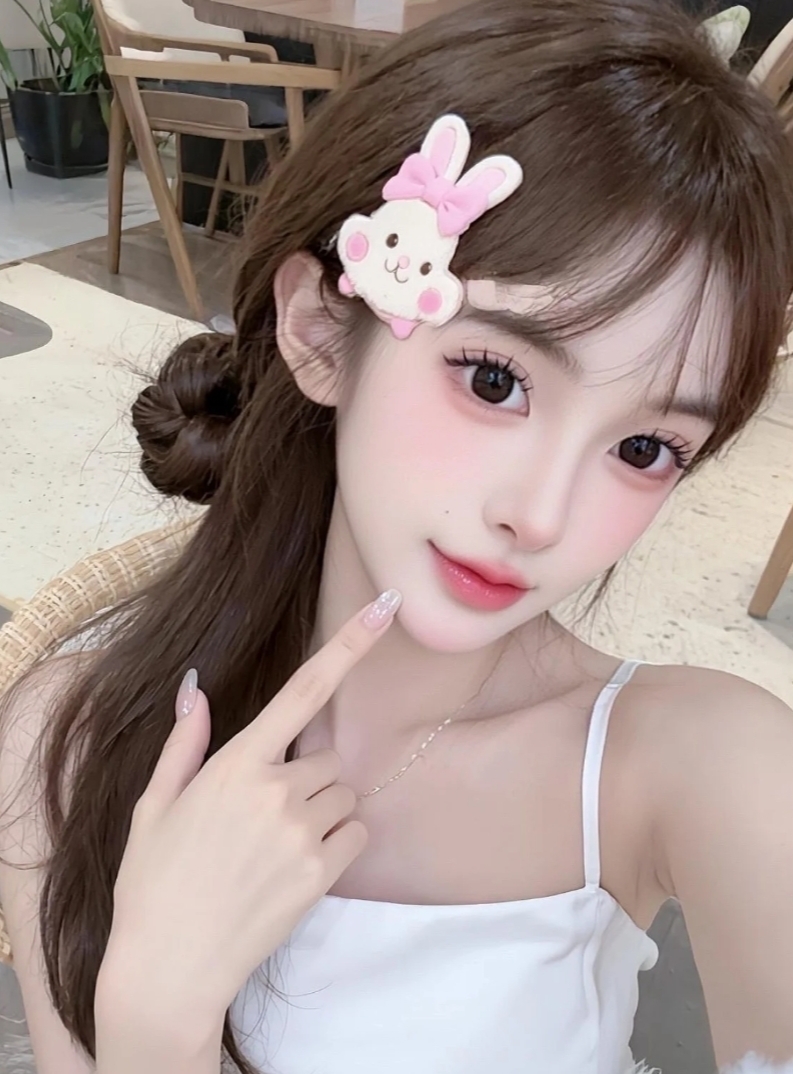 陪玩妹子梦汐º¹的照片1