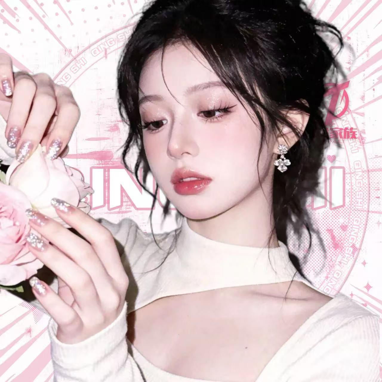 陪玩妹子在在ﻬ的照片1