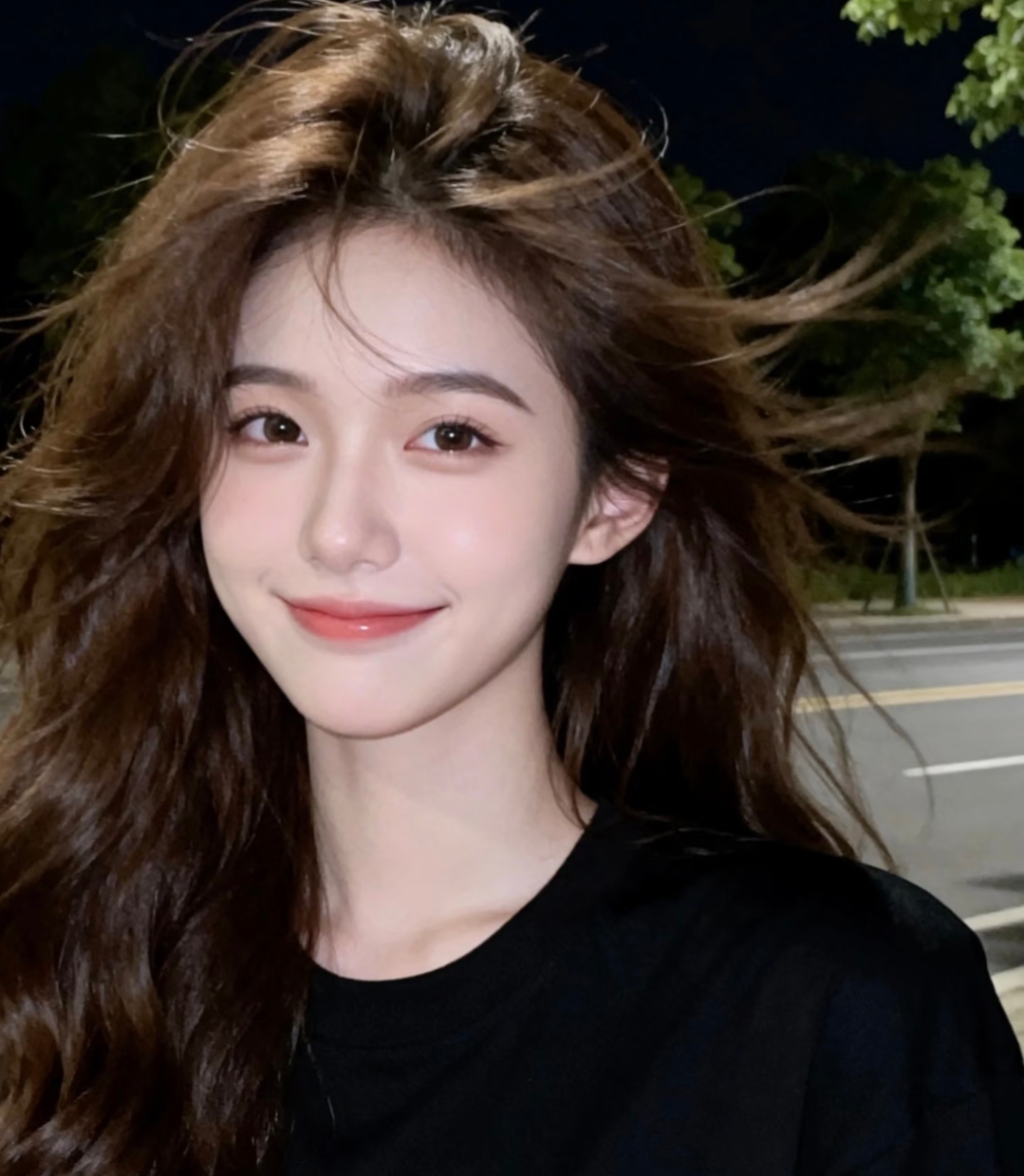 陪玩妹子来财²⁰²⁶^的照片1