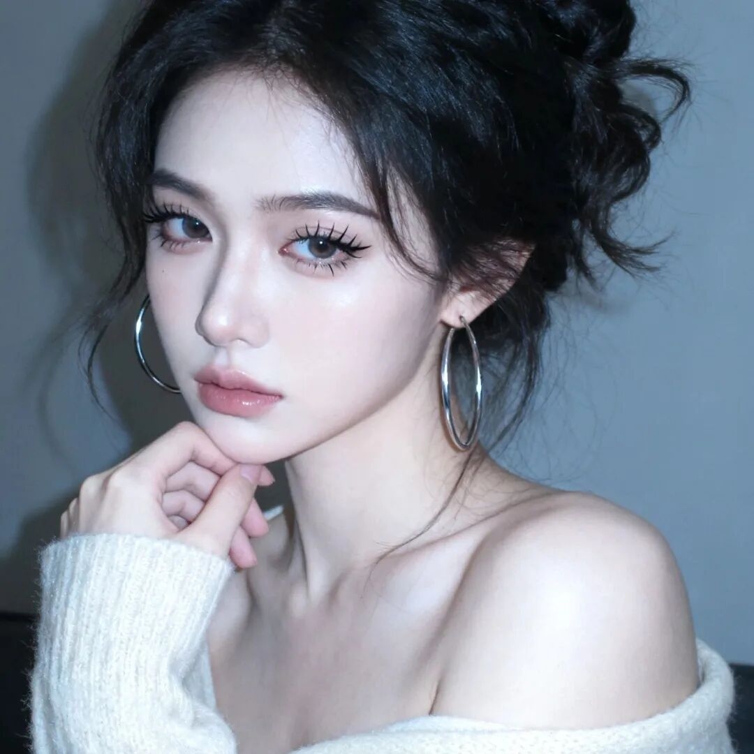 陪玩妹子粟宝的照片1