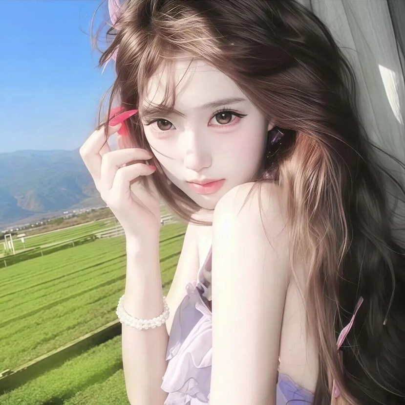 陪玩妹子Xᴰ鱼饼的照片1