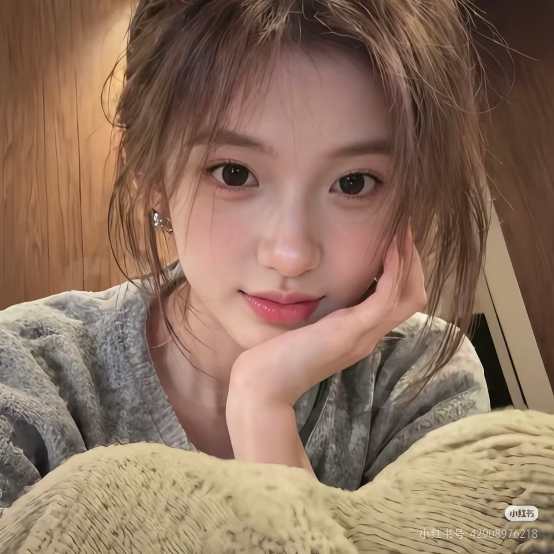 陪玩妹子拾三的照片1