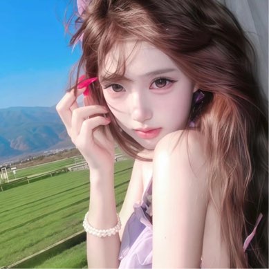 陪玩妹子零零。的照片1