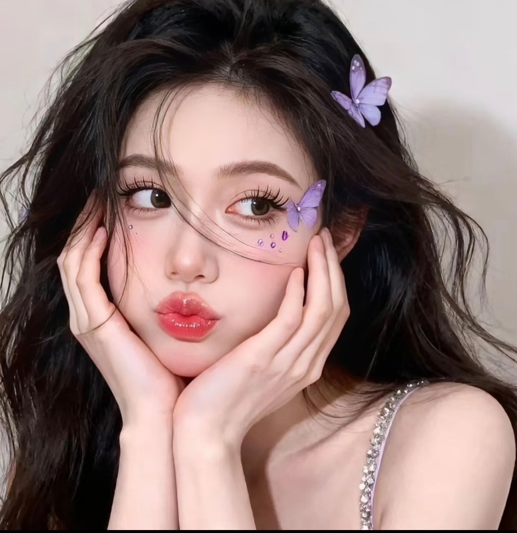 陪玩妹子大大大大吉利的照片1