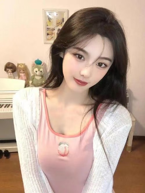 陪玩妹子貓小喵～声鉴的照片1