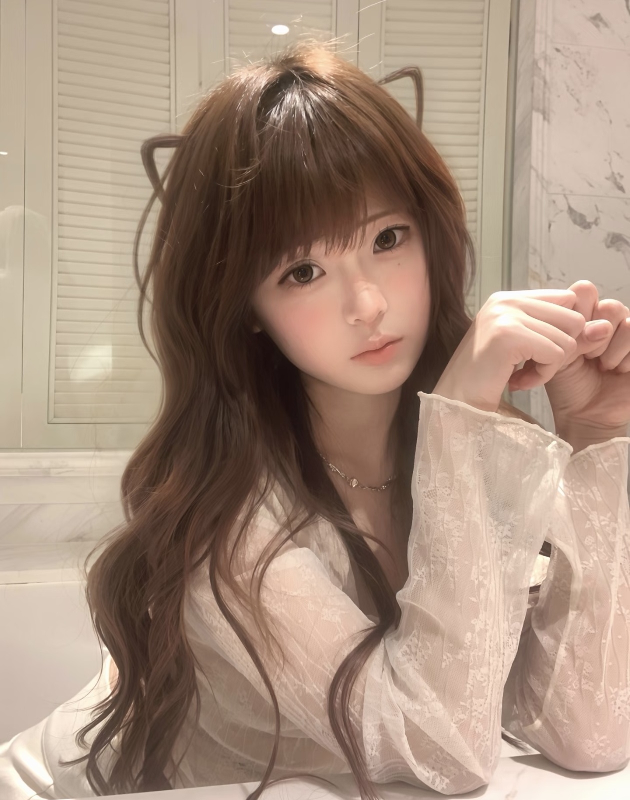 陪玩妹子乐野的照片1