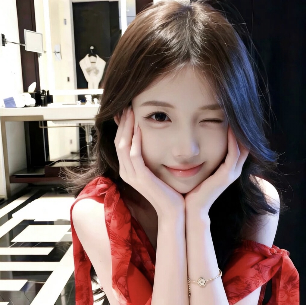 陪玩妹子夭夭་的照片1