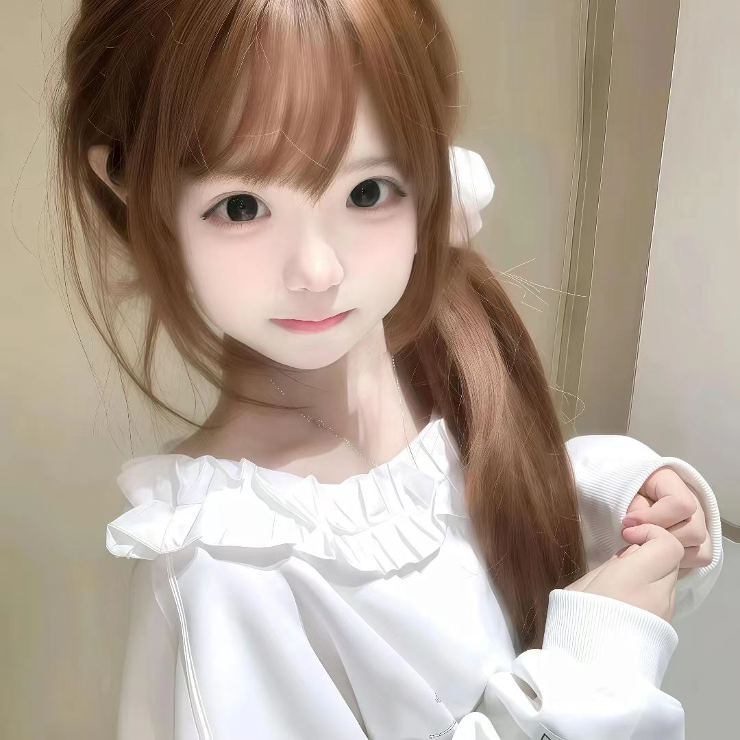 陪玩妹子兮兮ಣ的照片1