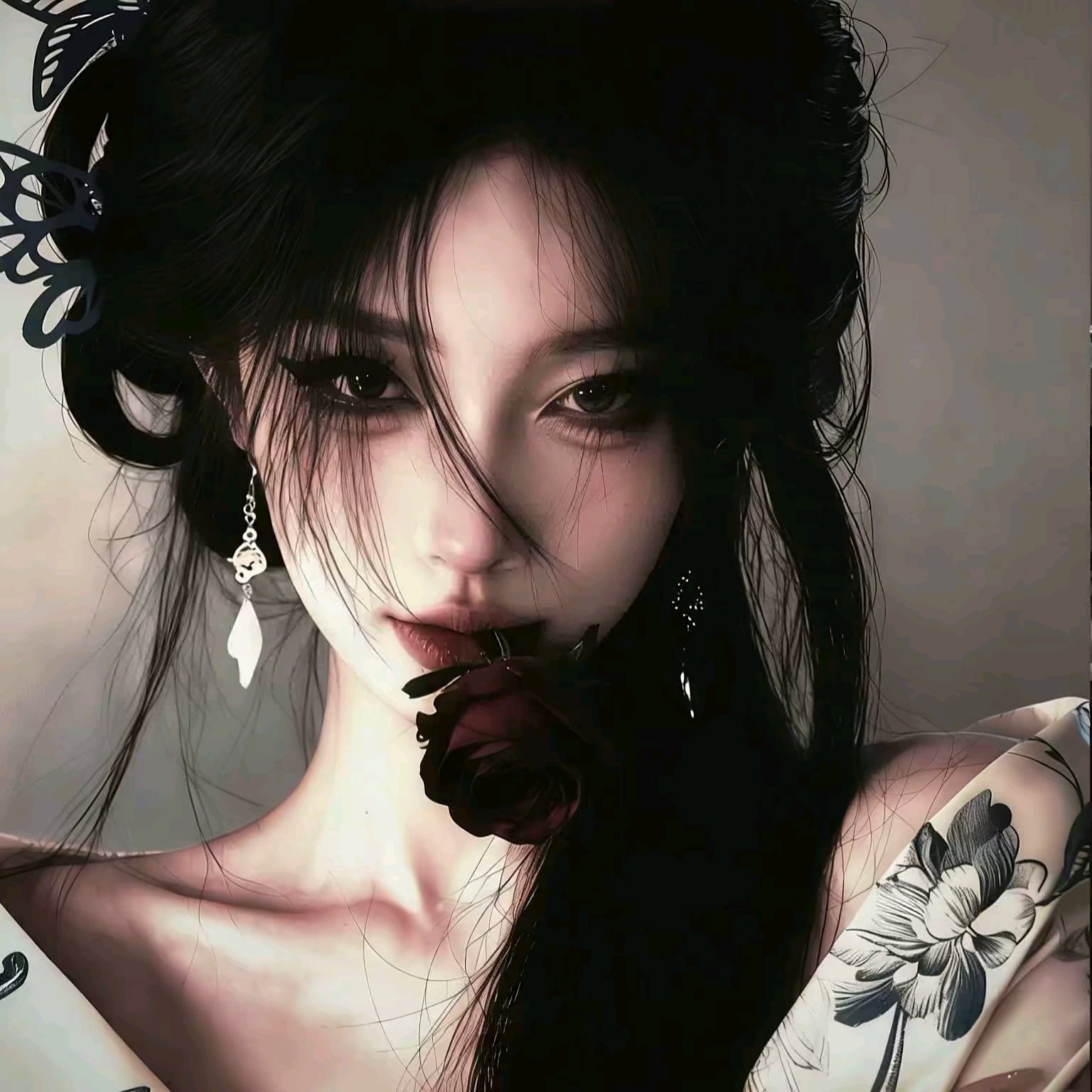 陪玩妹子夫人的照片1