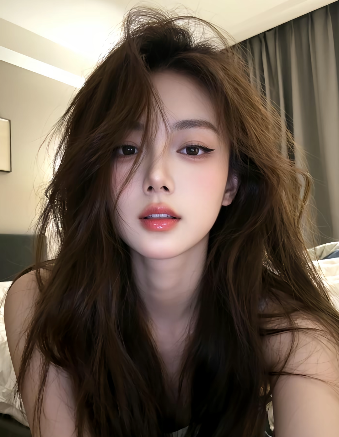 陪玩妹子猫欲的照片1