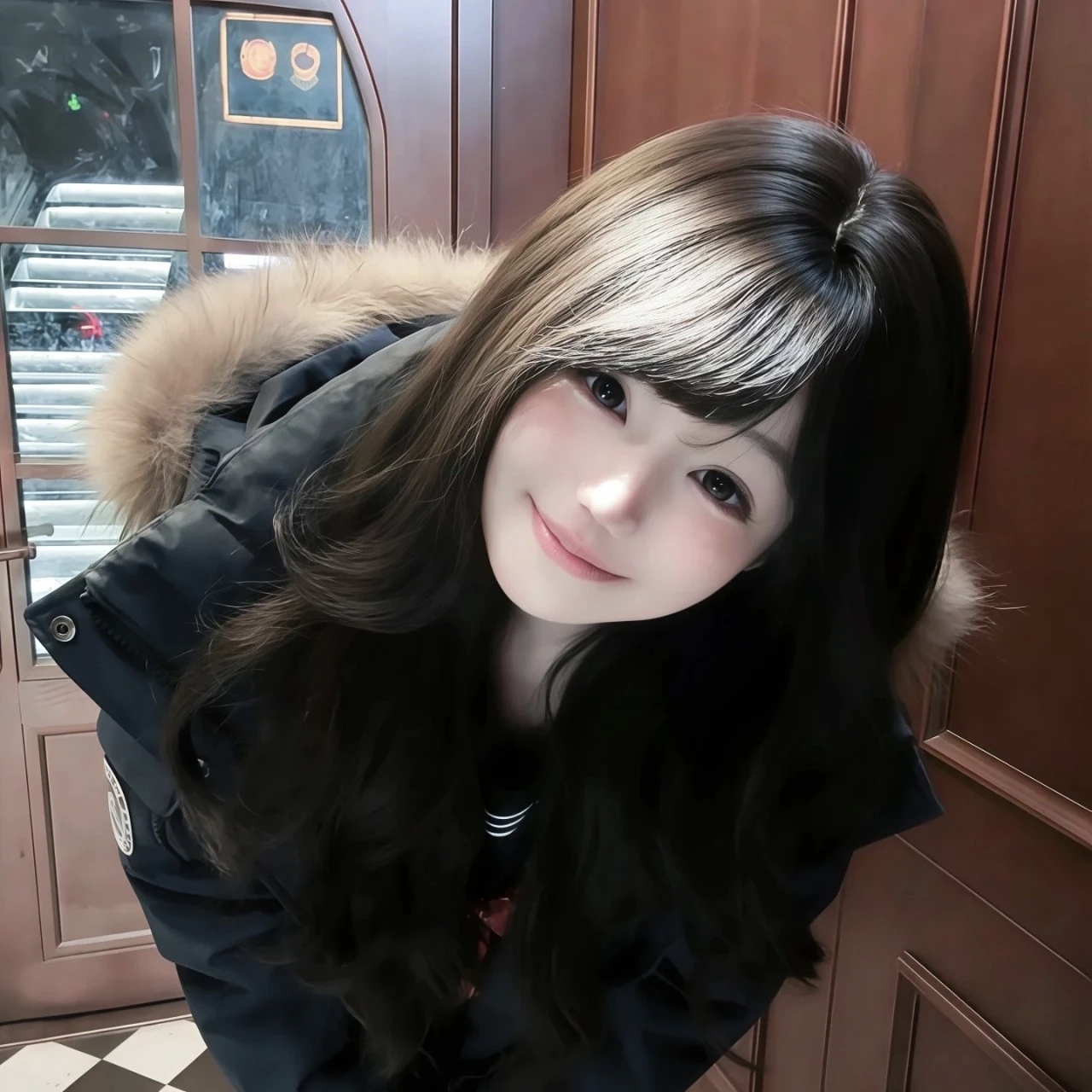 陪玩妹子零零、的照片1