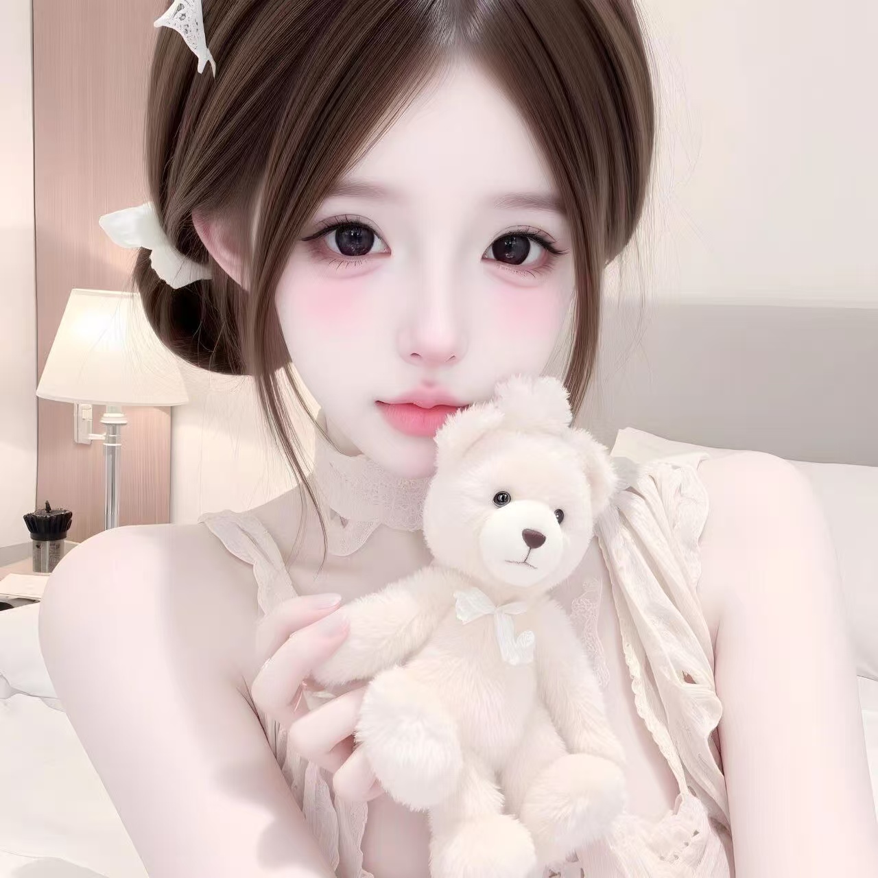 陪玩妹子xy好饱的照片1