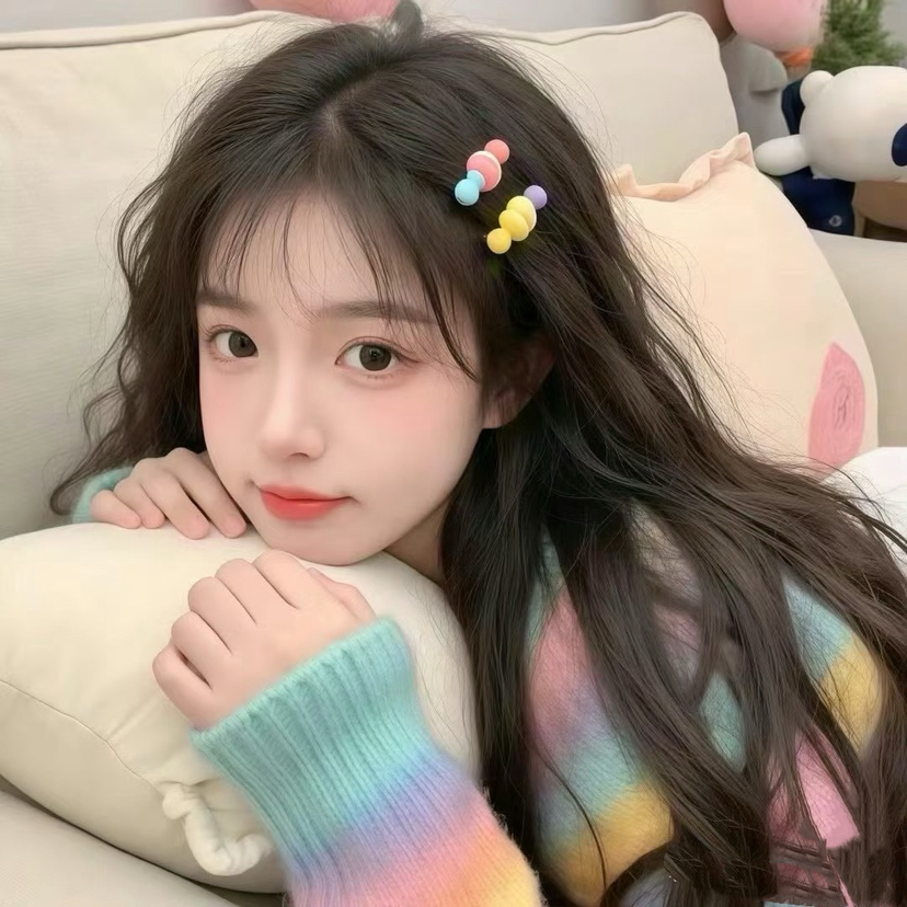 陪玩妹子এᵈ豆浆的照片1