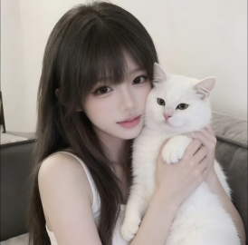 悲伤小年糕陪玩