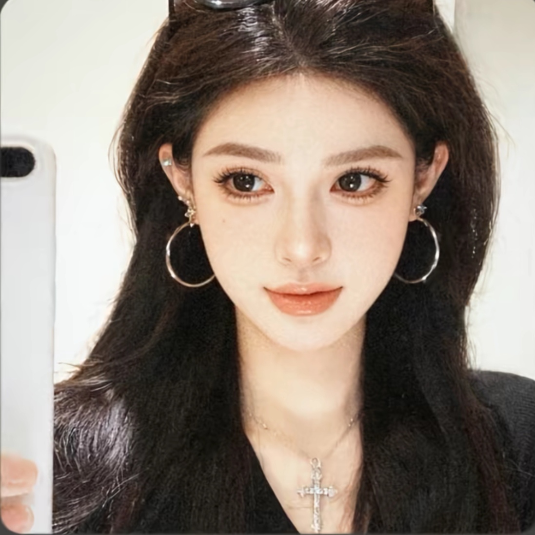 陪玩妹子xy蕾欧娜的照片1