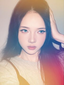 小美(温柔话多)陪玩