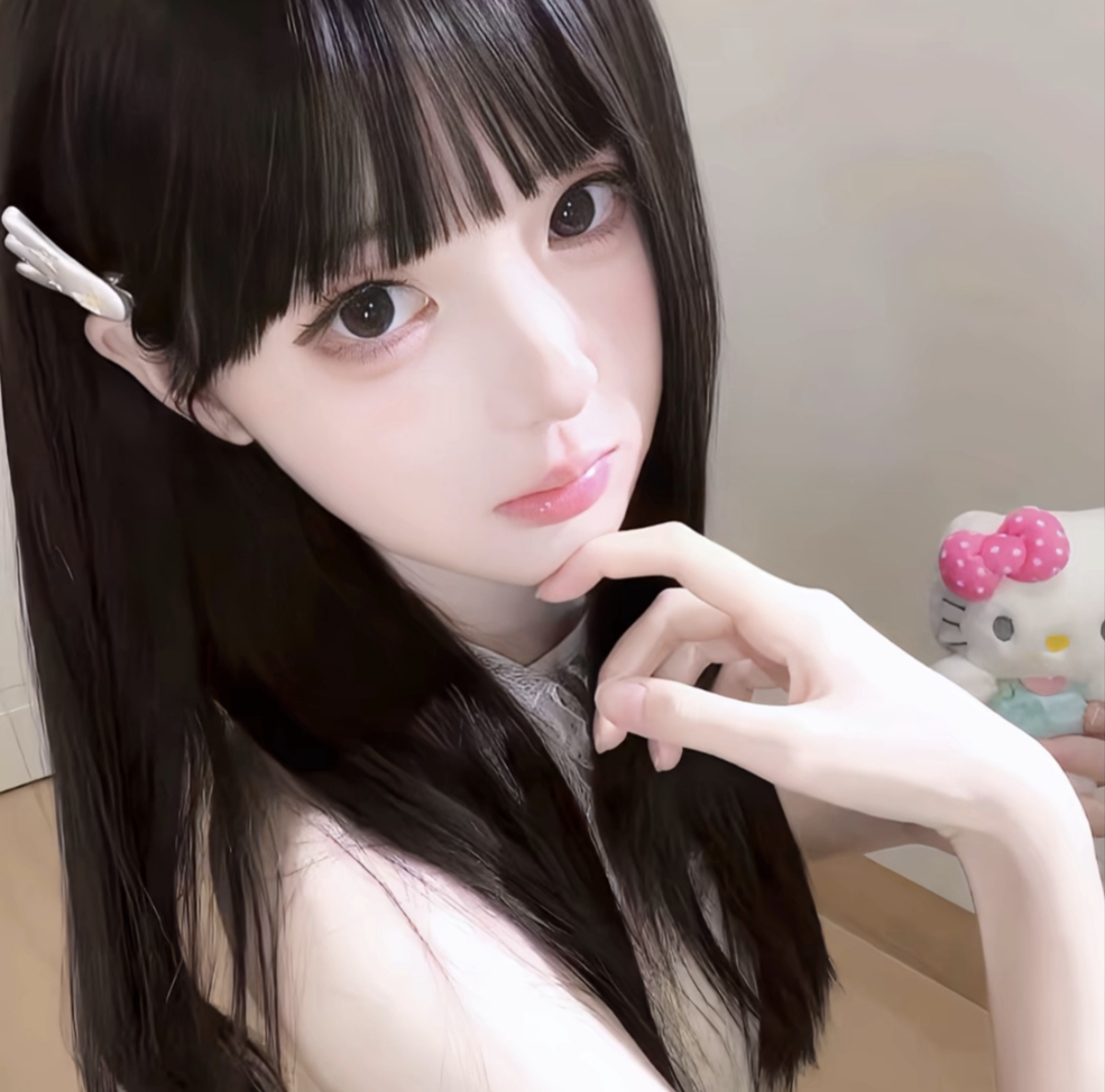 陪玩妹子小y大王的照片1