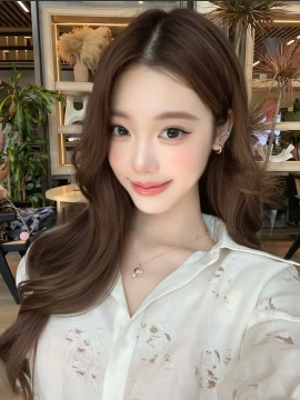 馨儿温柔话多陪玩