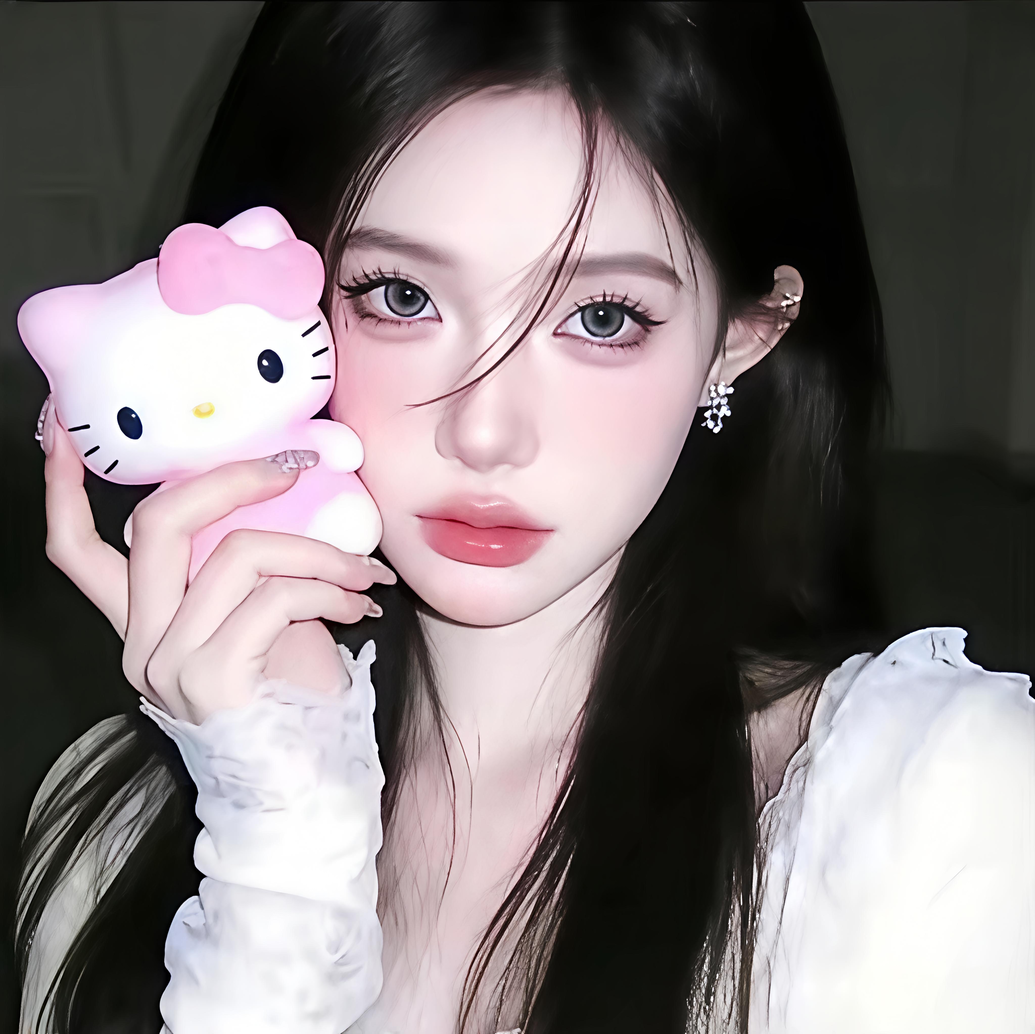 陪玩妹子柚子℘的照片1