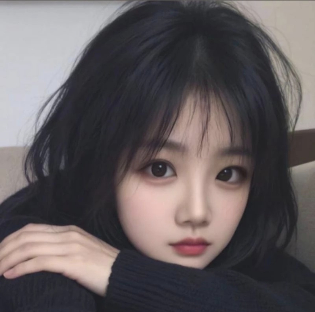 陪玩妹子沉默的小猫་的照片1