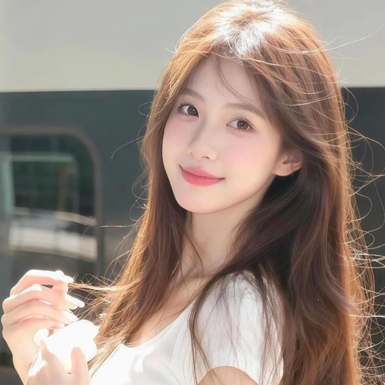 陪玩妹子Tღ温妤的照片1