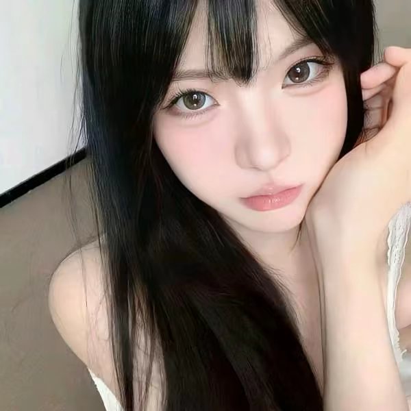 陪玩妹子特别的人的照片1