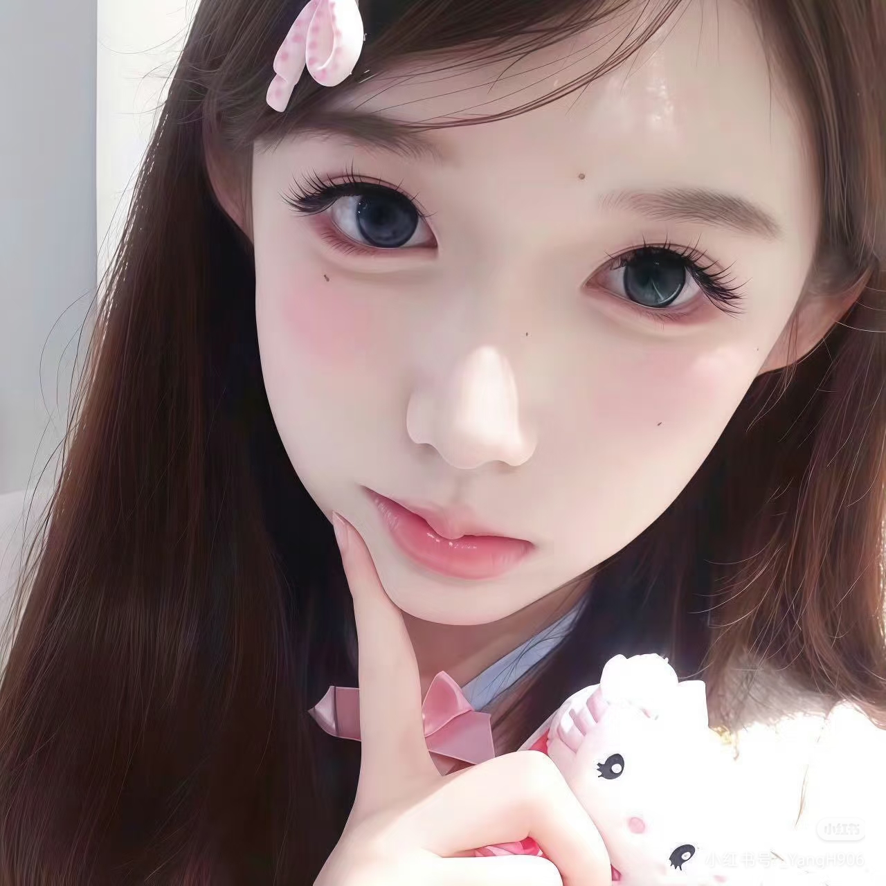 陪玩妹子阿布布的照片1