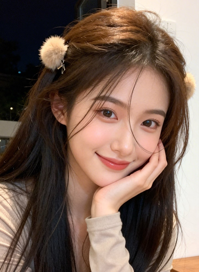 陪玩妹子楠楠ᰔᩚ的照片1