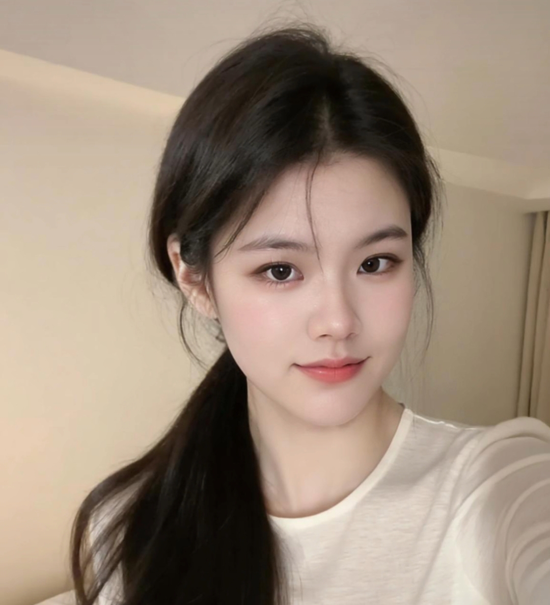 陪玩妹子舒欣的照片1