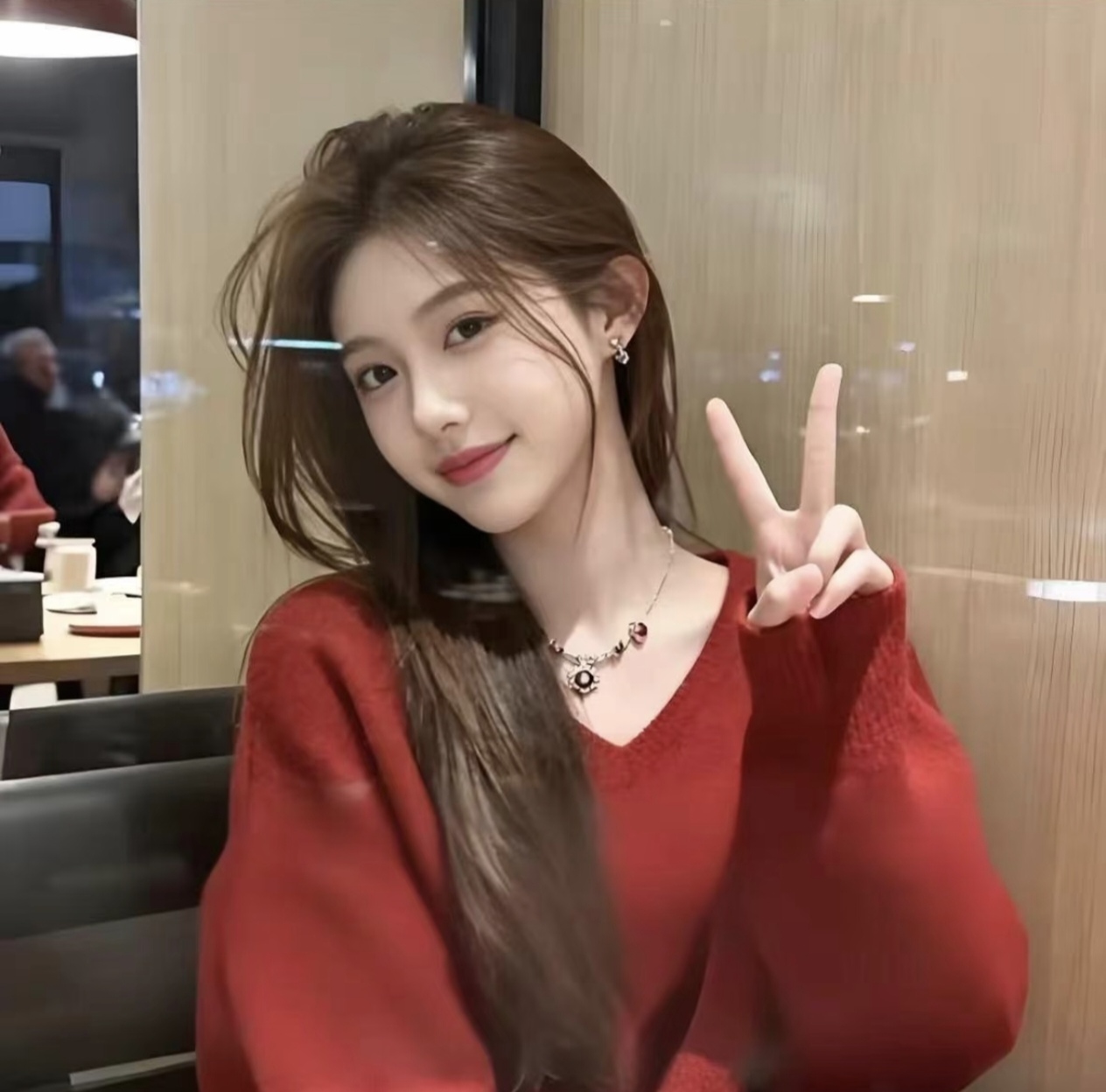 陪玩妹子小橙子º¹啵啵的照片1