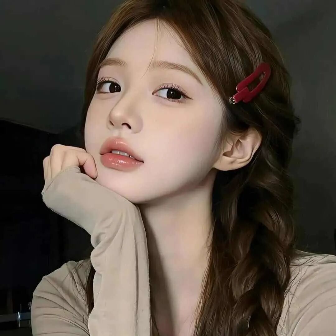 陪玩妹子粟宝的照片1