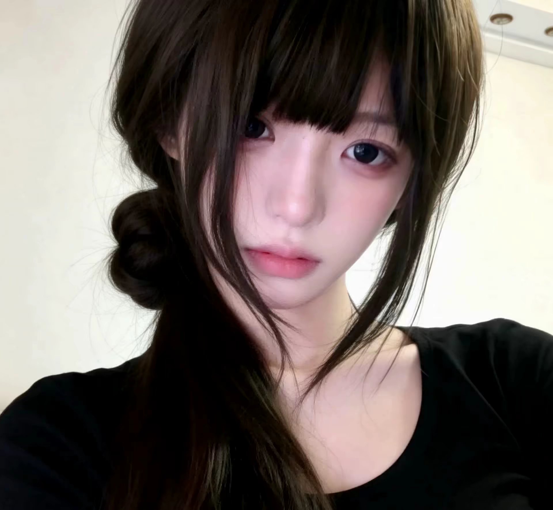 陪玩妹子思然^的照片1