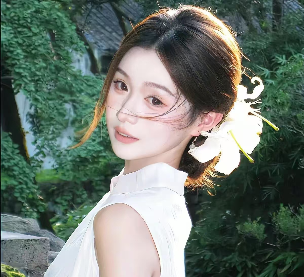 陪玩妹子ﻬ芭乐的照片1