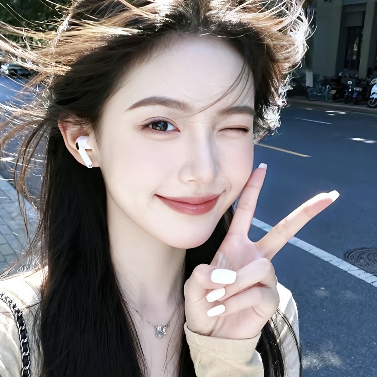 陪玩妹子Xᴰ小破烦的照片1