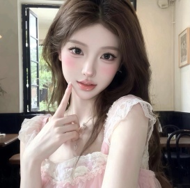 奶兔话多有趣ᐢᐢ陪玩