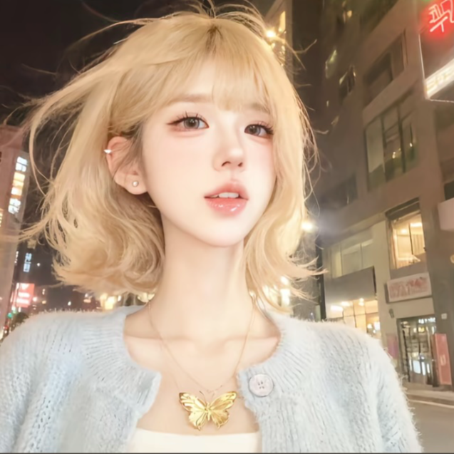 陪玩妹子Tღ温妤的照片1