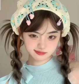 甜欲~陪玩