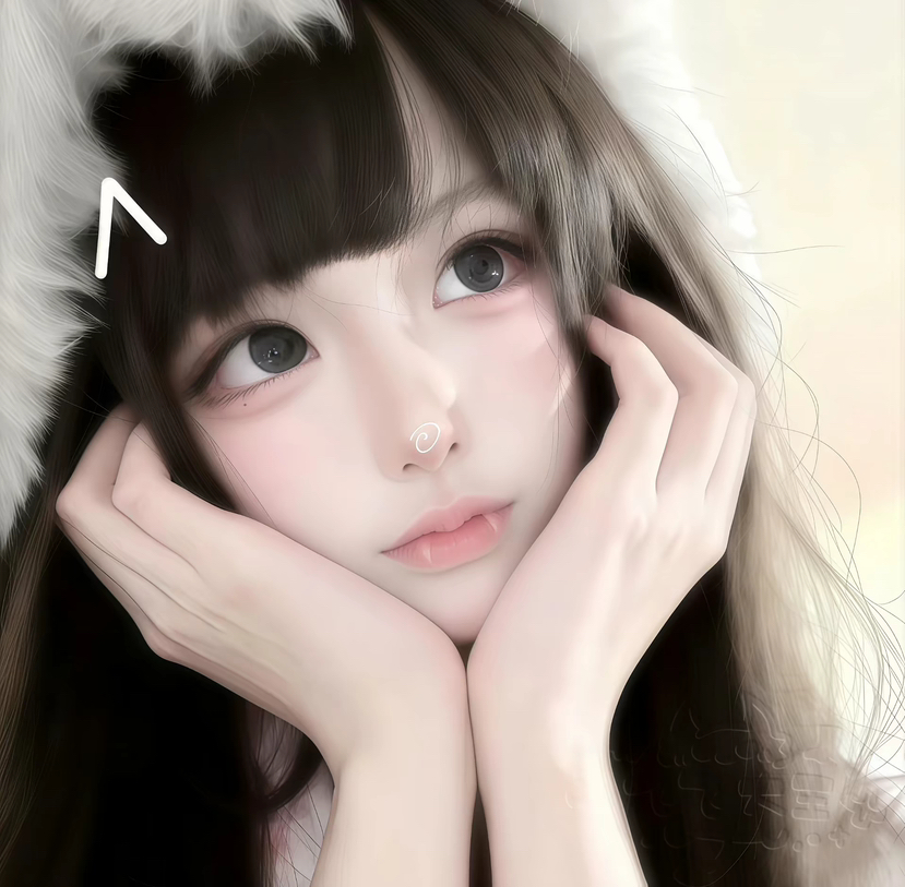 陪玩妹子臆臆zZ的照片1