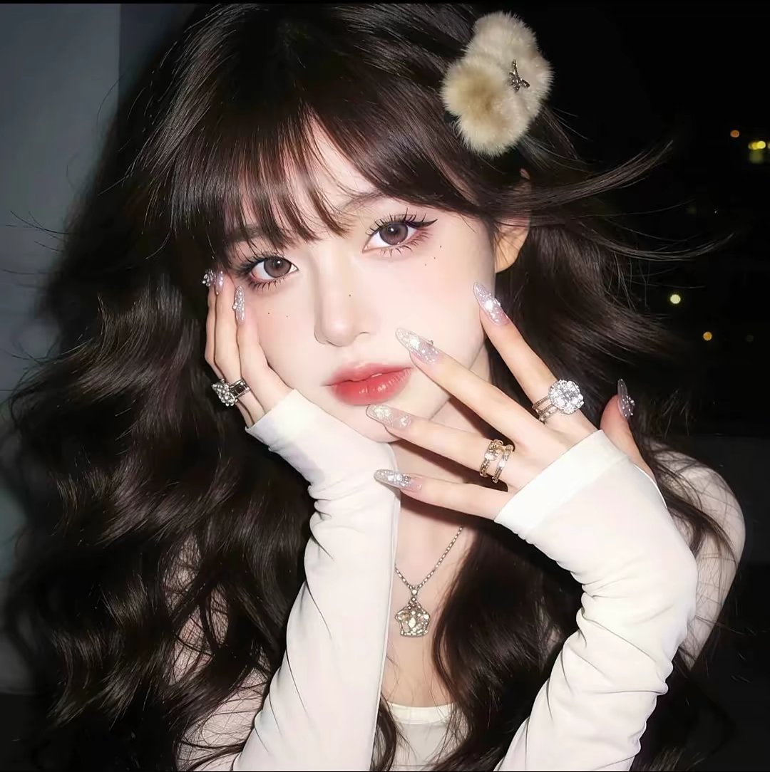 陪玩妹子粟宝的照片1