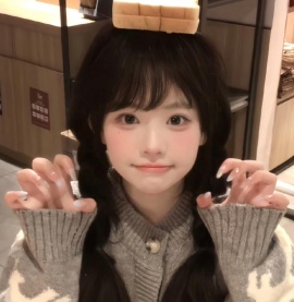 小蘑仙～陪玩