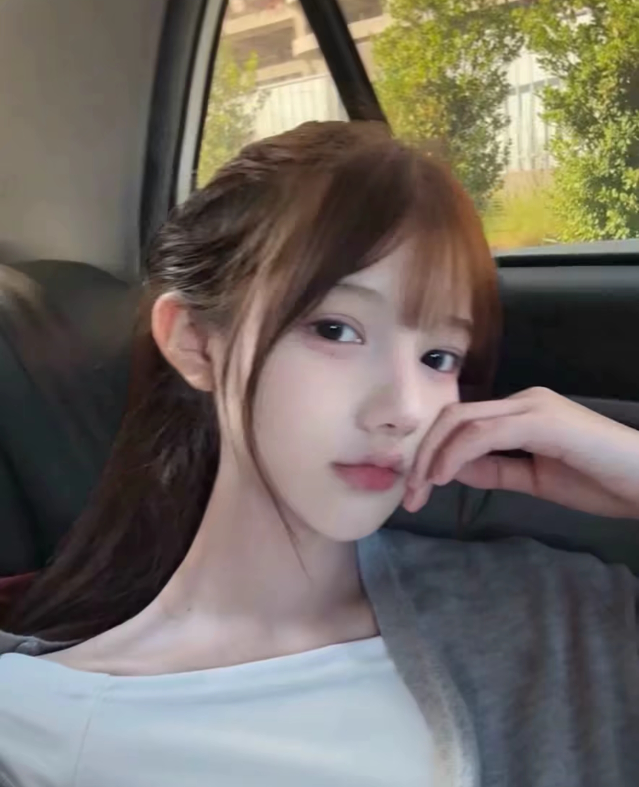 陪玩妹子我的冷酷零下八度的照片1