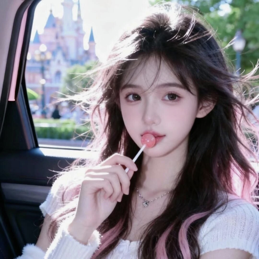 陪玩妹子夭夭的照片1