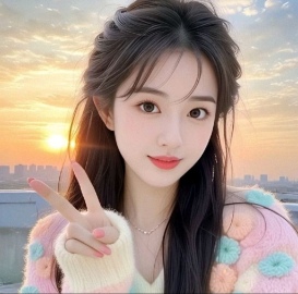 小橘香陪玩