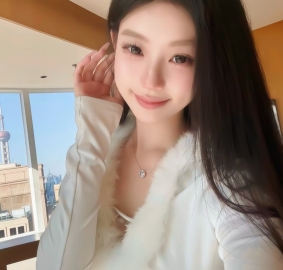 小玉不吃鱼陪玩