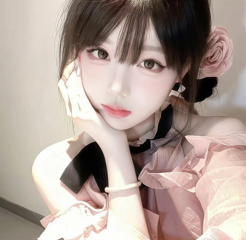 陪玩妹子PlanA知楸的照片1