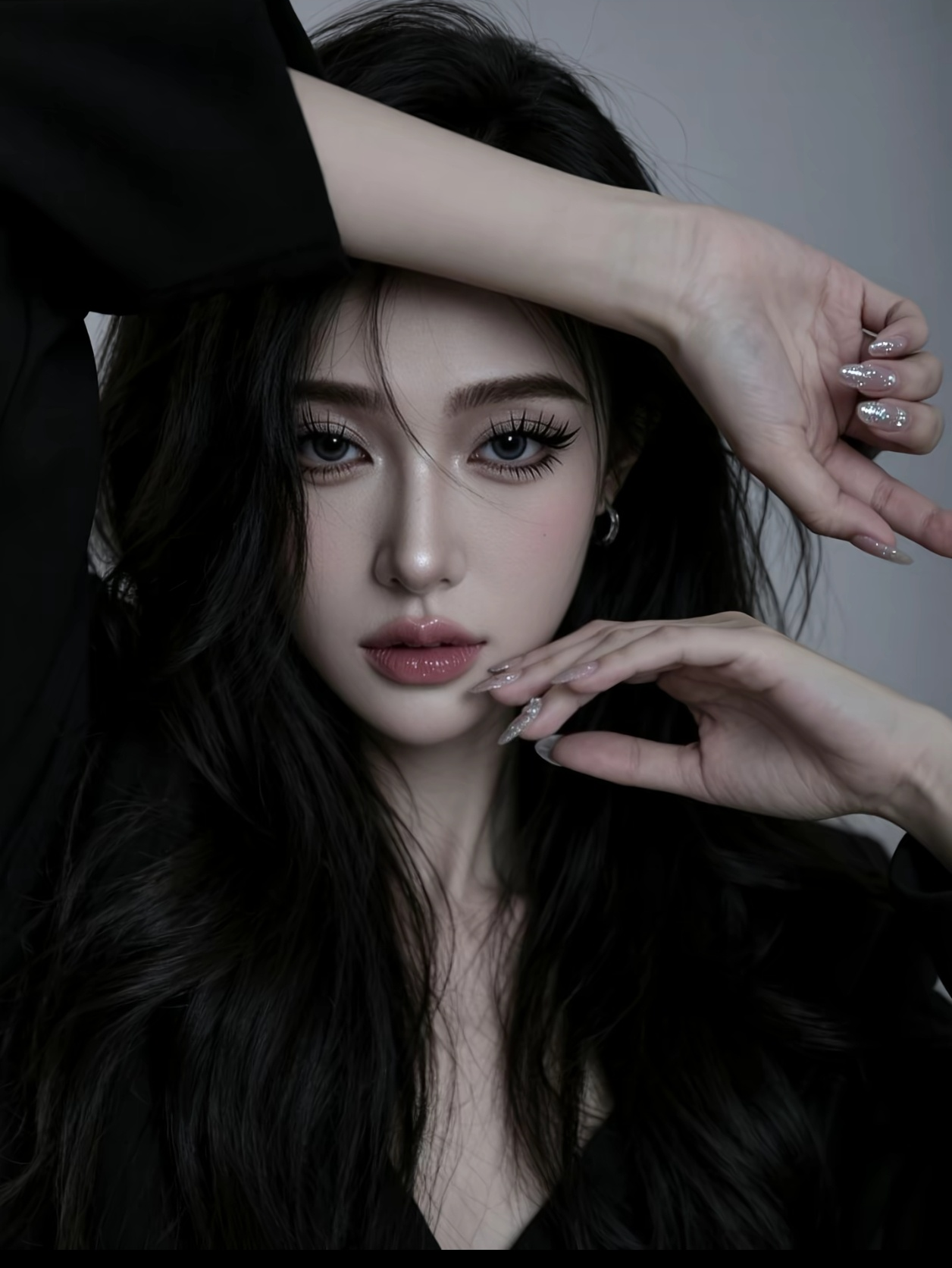 陪玩妹子-泠月͡﹏的照片1
